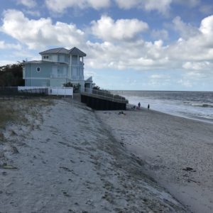 Curious about how the Indian River County Beach Preservation Project went? Find out more with CTC.