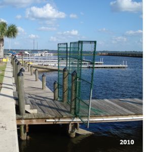 Find out more about how Coastal Tech had a hand in the Kissimmee Waterfront Development.