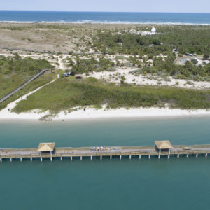 Smyrna Dunes Park is one of our projects here at Coastal Tech. Find out more today.